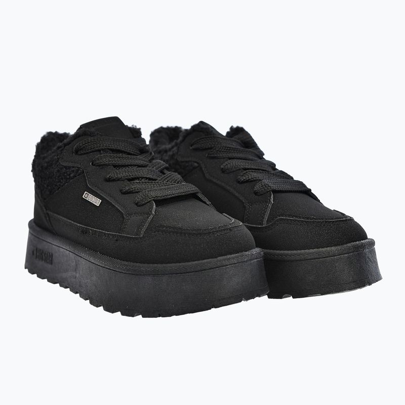 Dámské boty BIG STAR SS274104 black 2
