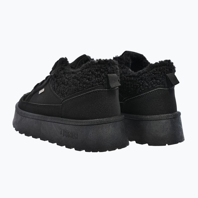Dámské boty BIG STAR SS274104 black 3