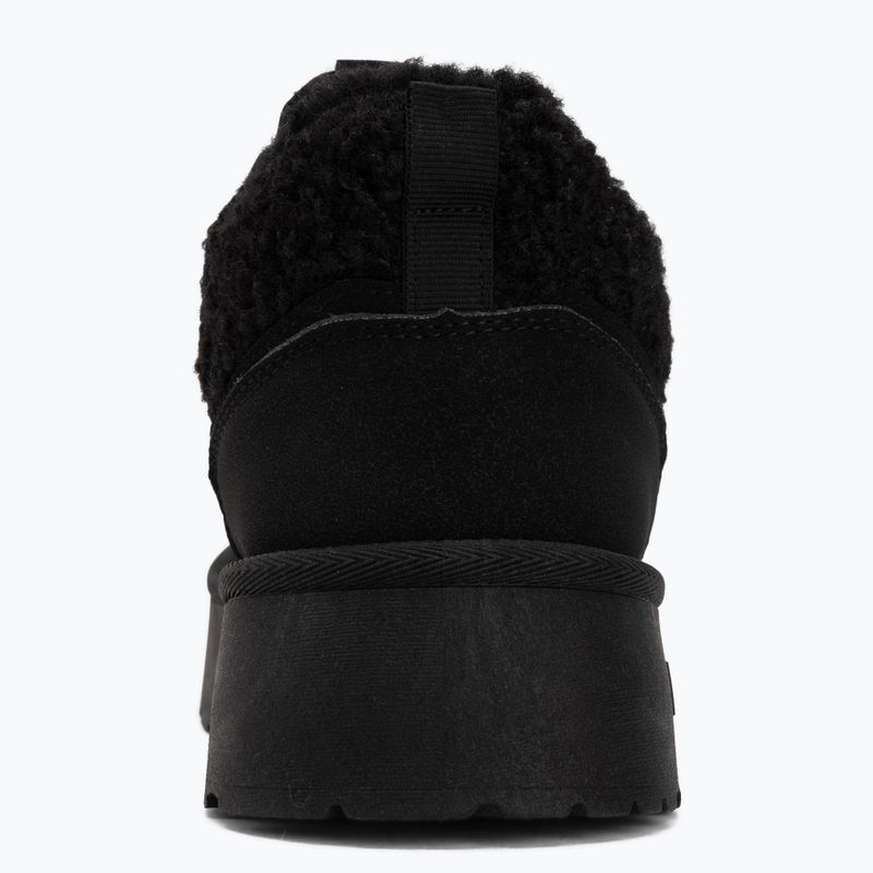 Dámské boty BIG STAR SS274104 black 6