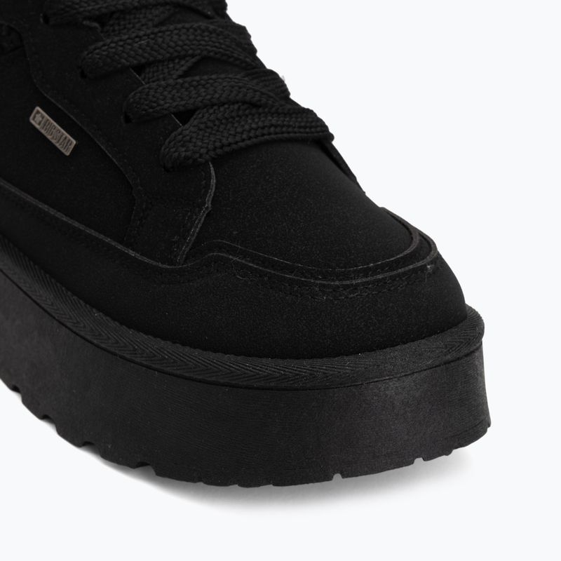 Dámské boty BIG STAR SS274104 black 7