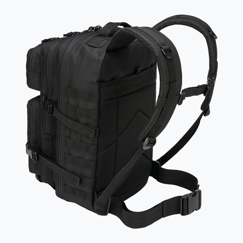 Evakuační batoh TACTICPACK Scout 40 l black 3