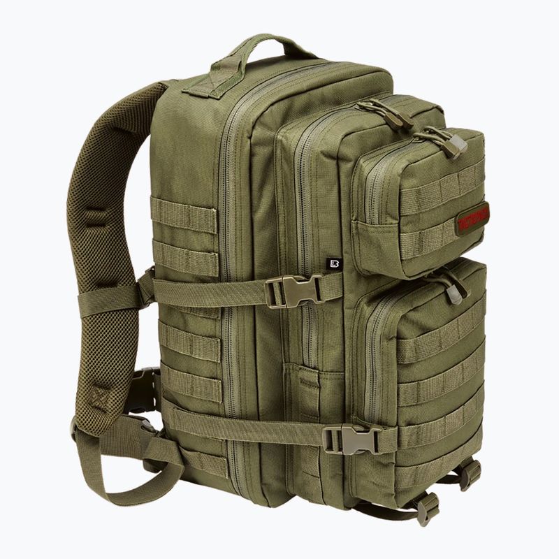 Evakuační batoh TACTICPACK Scout 40 l olive 2