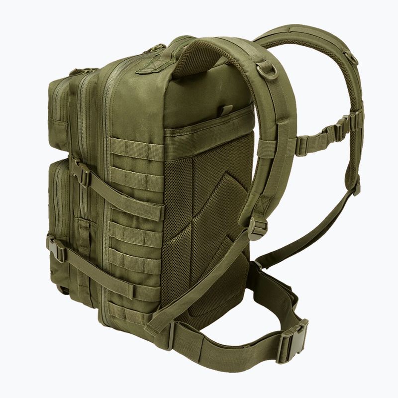 Evakuační batoh TACTICPACK Scout 40 l olive 3