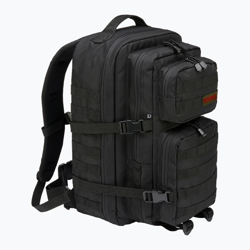 Evakuační batoh TACTICPACK Ranger 40 l black 2
