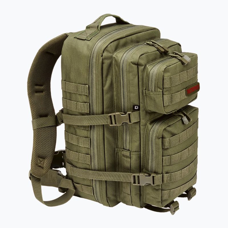 Evakuační batoh TACTICPACK Ranger 40 l olive 2