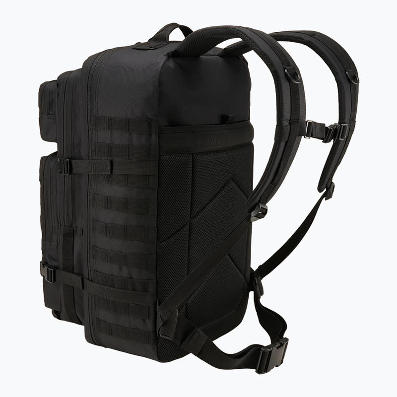 Evakuační batoh TACTICPACK Operative black 3