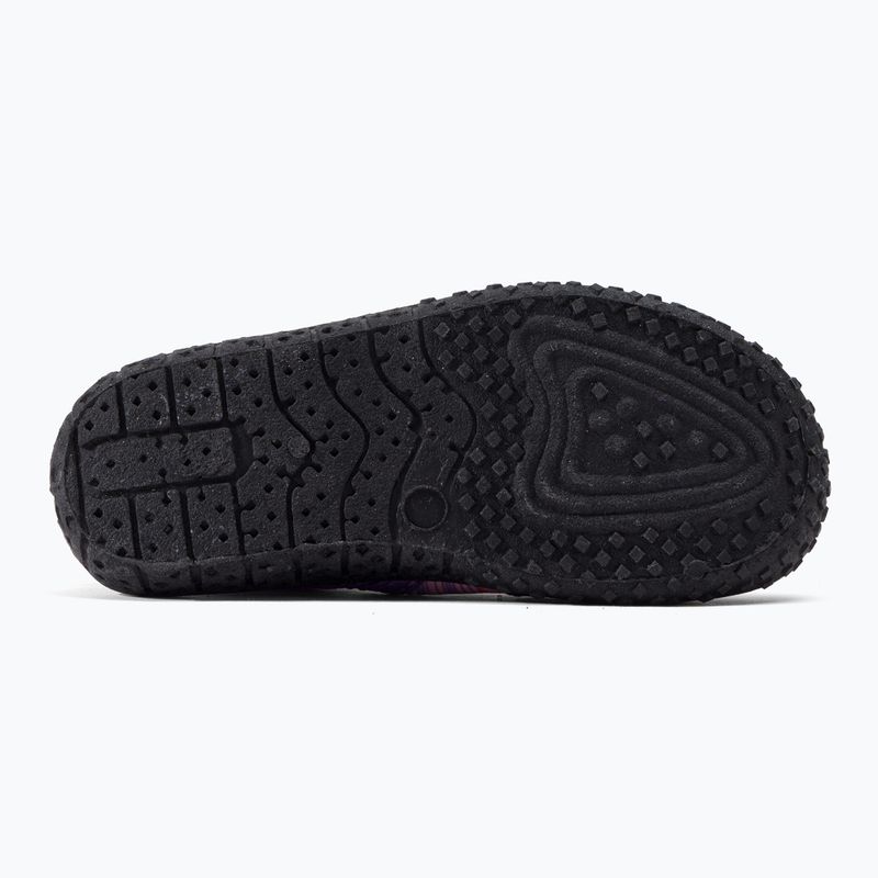 Dámské boty do vody AQUA-SPEED Aqua 2A black and pink 673 4