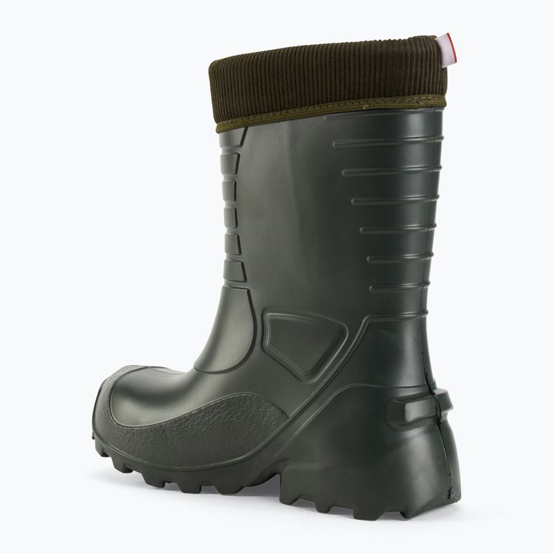 Pánské holínky Lemigo Yukon green 3