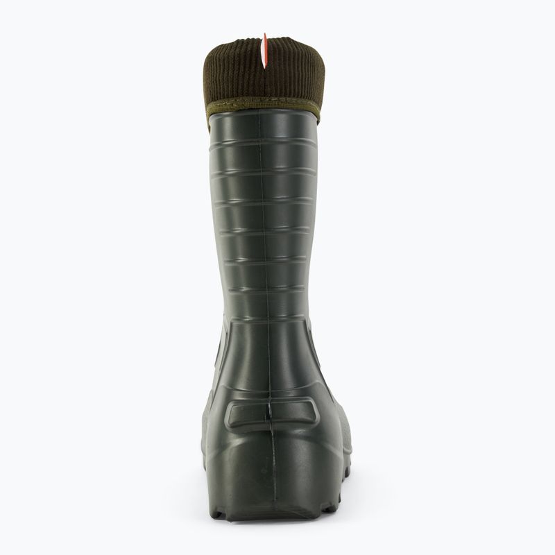 Pánské holínky Lemigo Yukon green 6