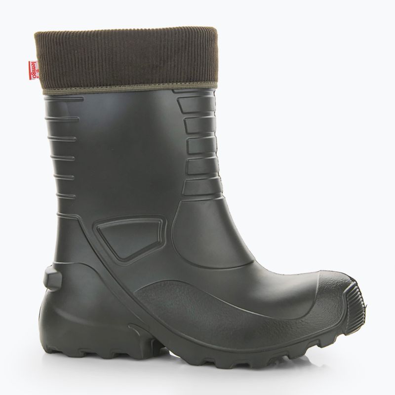 Pánské holínky Lemigo Yukon green 8