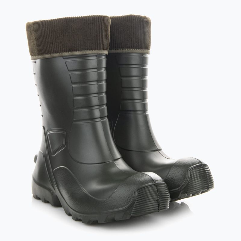 Pánské holínky Lemigo Yukon green 9