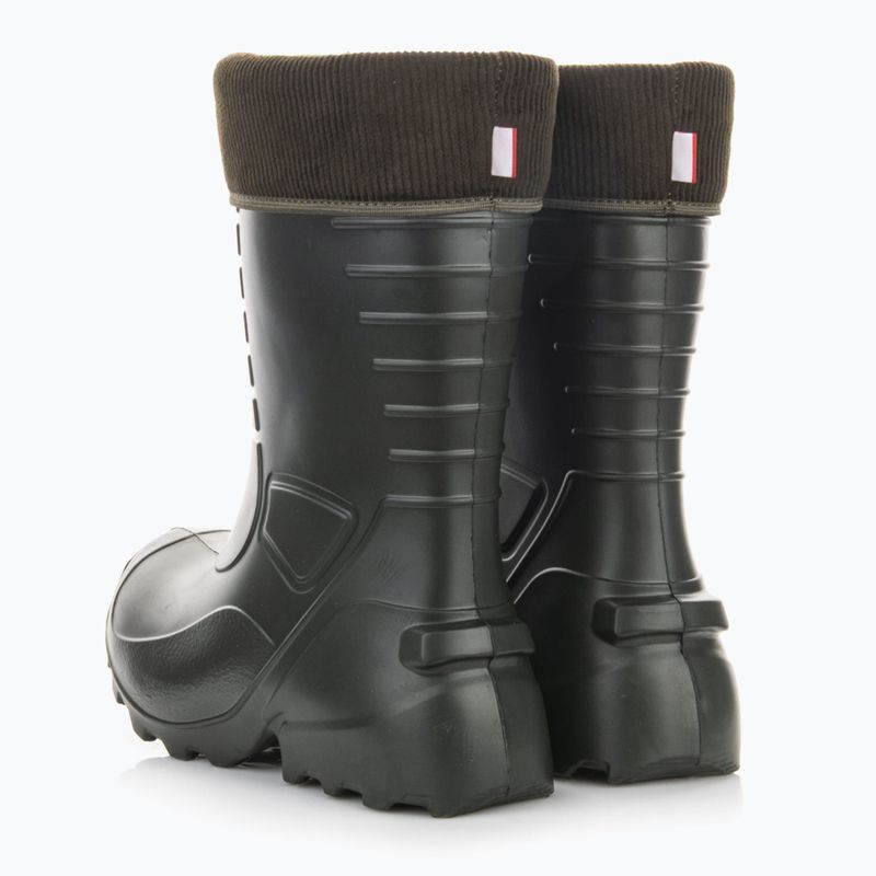 Pánské holínky Lemigo Yukon green 10