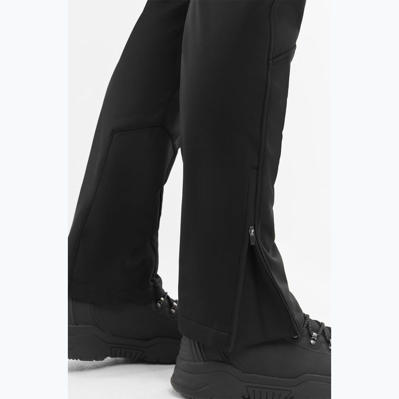 Pánské trekové kalhoty Viking Summit Warm 2 7