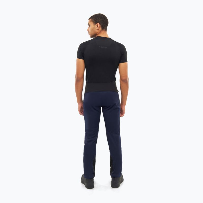 Pánské trekingové kalhoty Viking Summit Warm 2 3