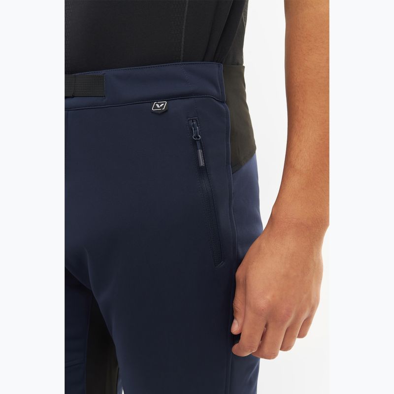 Pánské trekingové kalhoty Viking Summit Warm 2 6