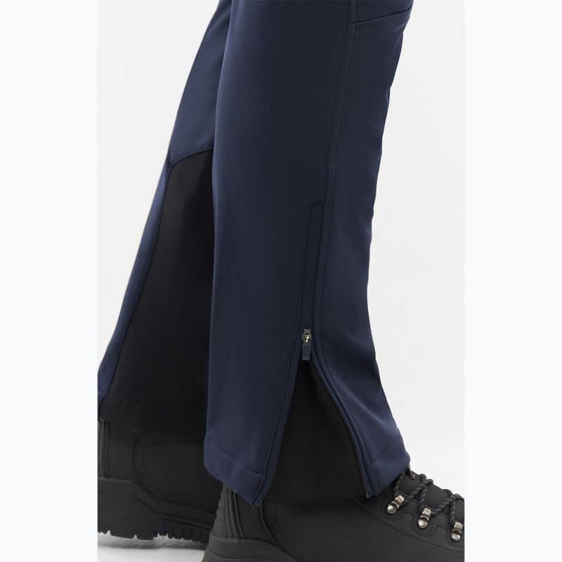 Pánské trekingové kalhoty Viking Summit Warm 2 7