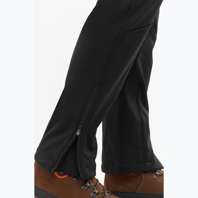 Dámské trekové kalhoty Viking Summit Warm 2 7