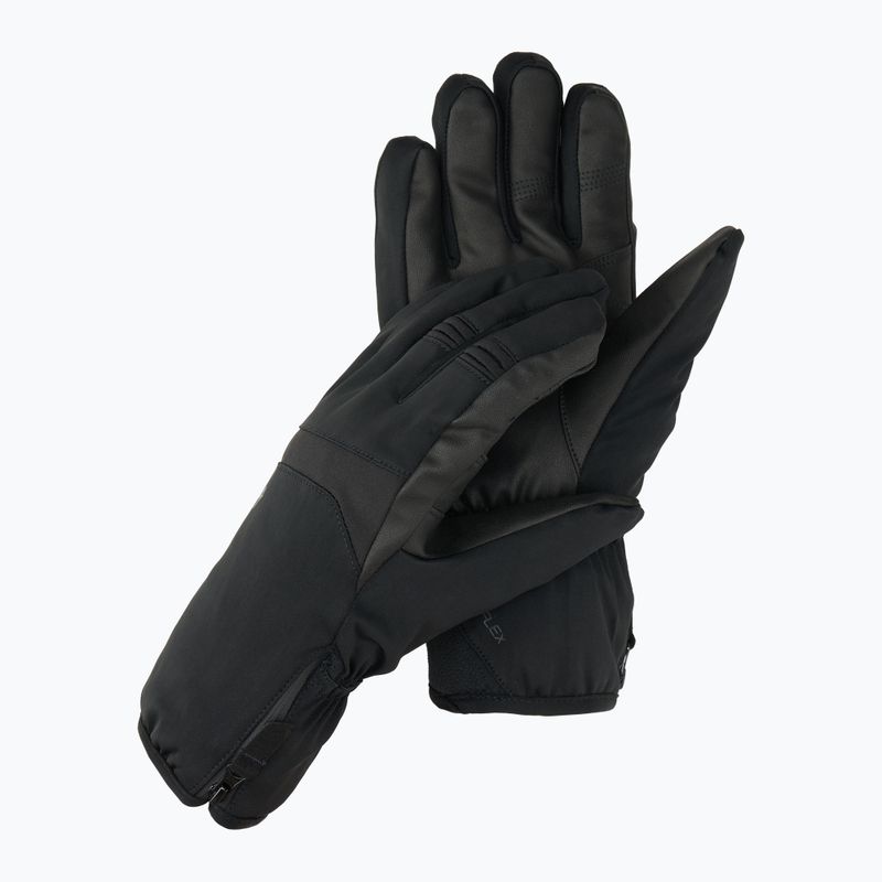 Dámské lyžařské rukavice Viking Paganella GTX Ski black 2