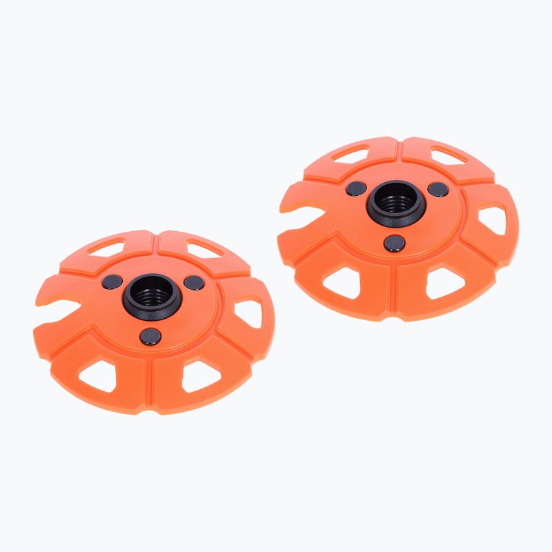 Skiturové hole Viking Mission grey 5