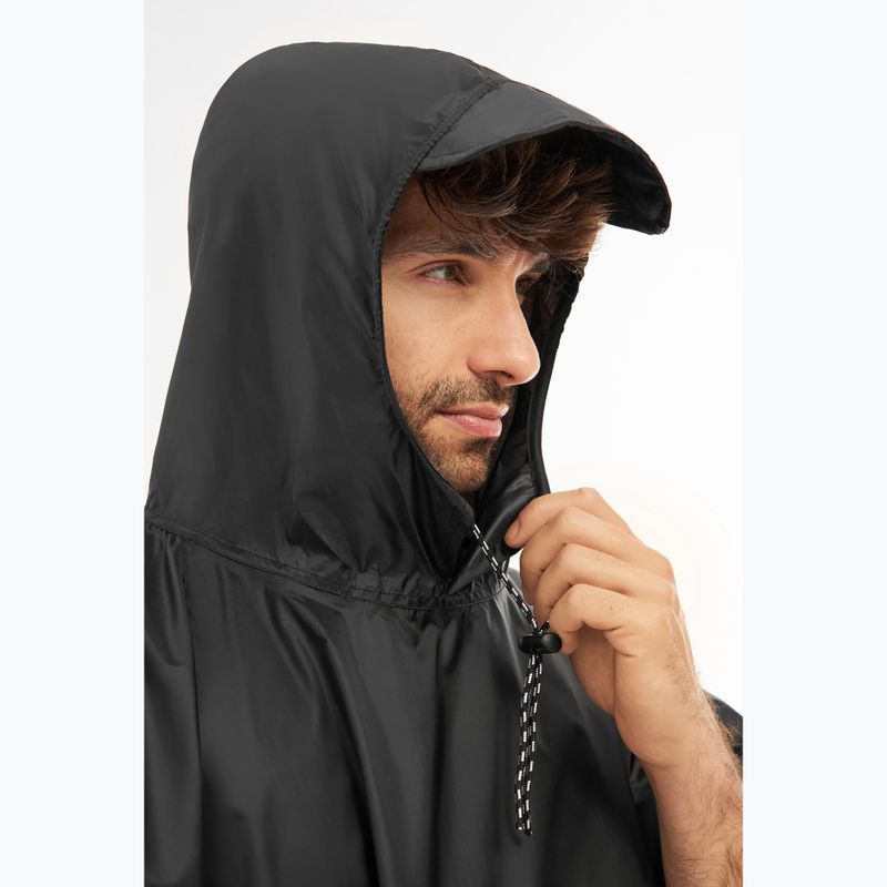 Pláštěnka proti dešti Viking Vesper black 2