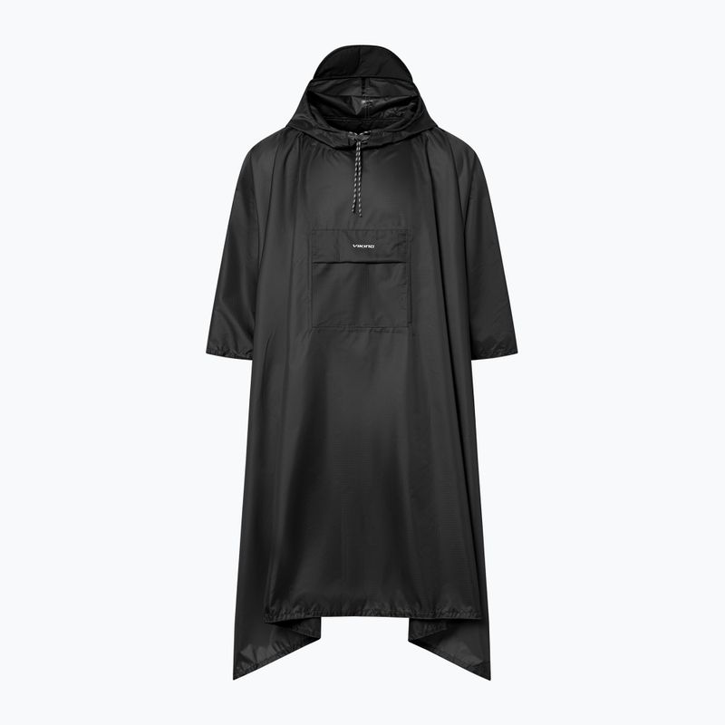Pláštěnka proti dešti Viking Vesper black 5