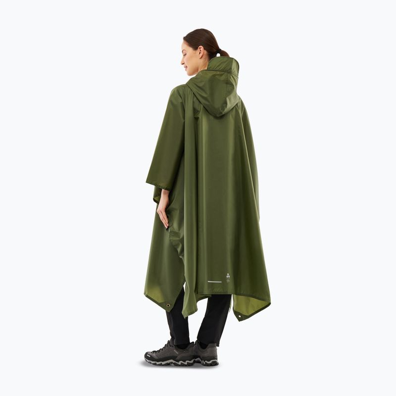 Pláštěnka proti dešti Viking Vesper olive 2
