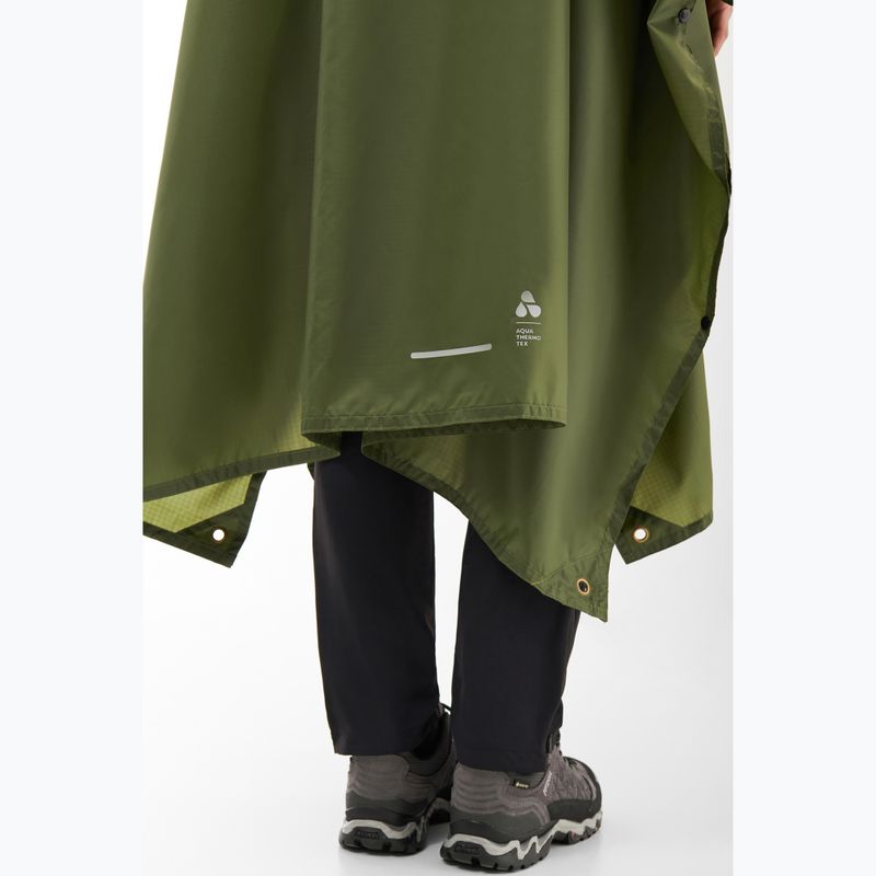 Pláštěnka proti dešti Viking Vesper olive 6