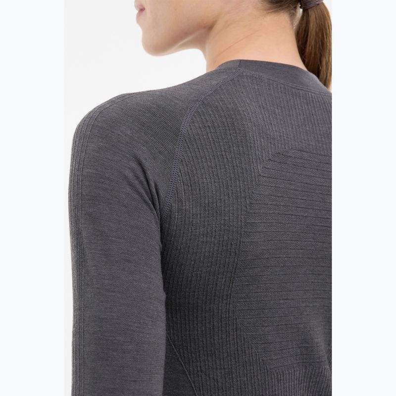 Dámský komplet termoprádla Viking Tende dark grey 4
