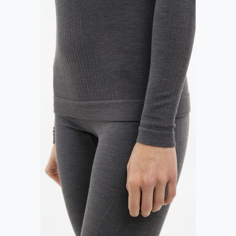 Dámský komplet termoprádla Viking Tende dark grey 5