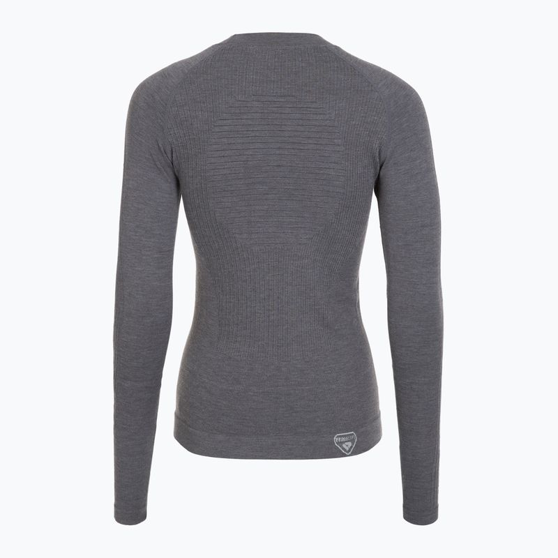 Dámský komplet termoprádla Viking Tende dark grey 4