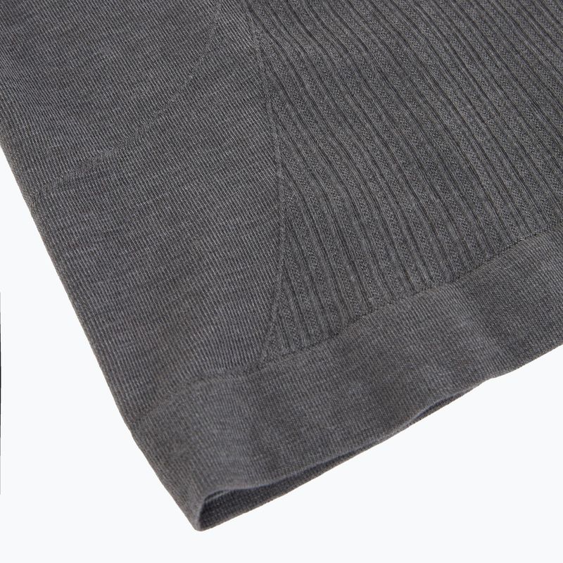 Dámské funkční triko Longsleeve Viking Tende dark grey 5