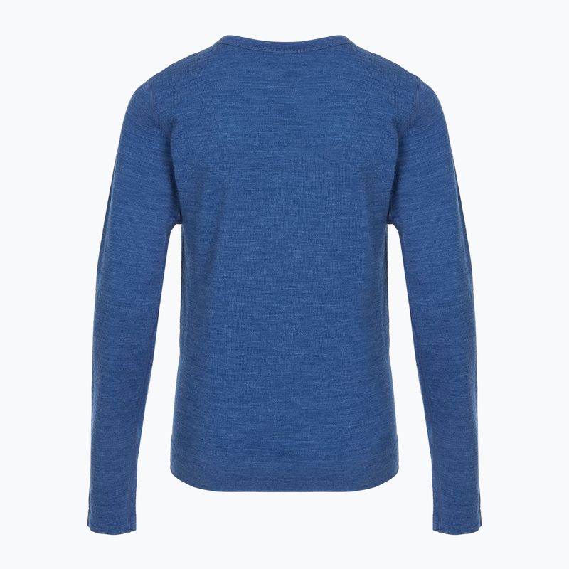 Dětské termo prádlo Viking Flam light blue 4