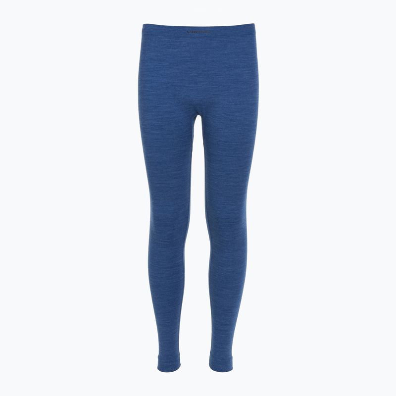 Dětské termo prádlo Viking Flam light blue 6