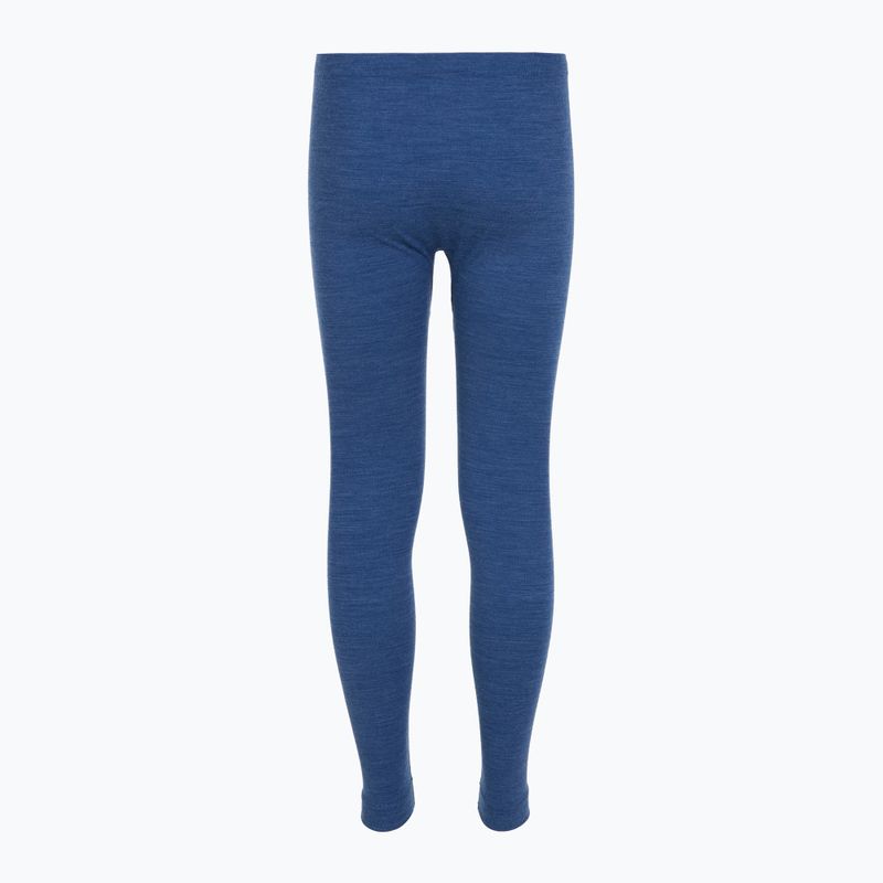 Dětské termo prádlo Viking Flam light blue 7