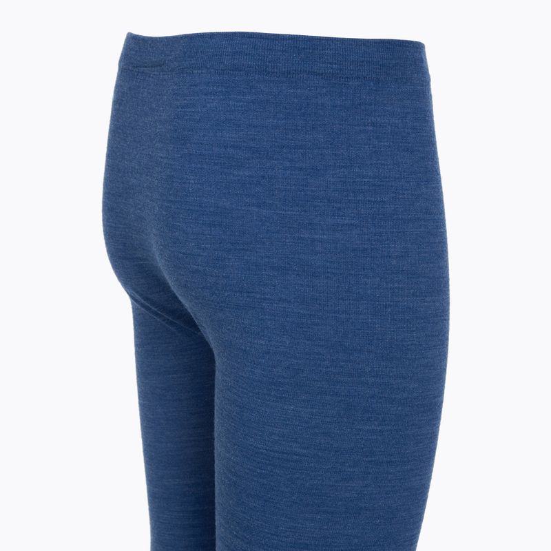 Dětské termo prádlo Viking Flam light blue 9