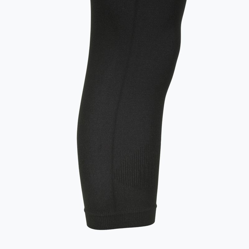 Dámské termo spodky Viking Etna 2.0 3/4 black/purple 11