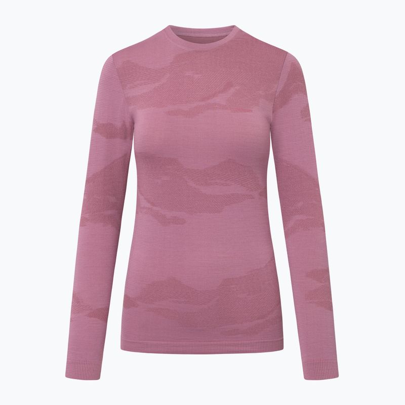 Dámský komplet termo prádla Viking Gasher pink 2