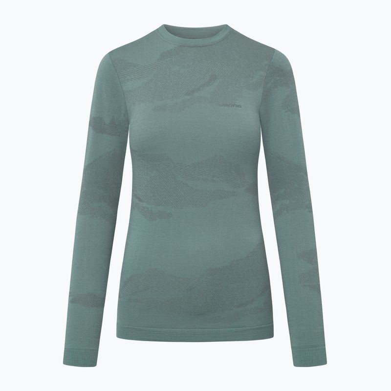 Dámský komplet termoprádla Viking Gasher turquoise 2