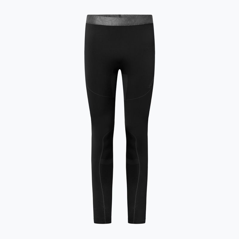 Pánská sada termo prádla Viking Gary Base Layer black 9