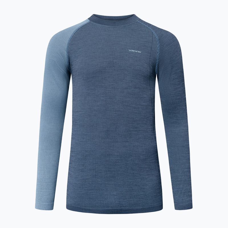 Pánský komplet termo prádla Viking Mounti navy 2