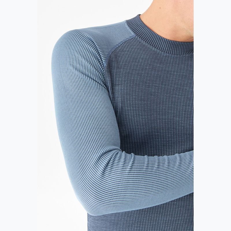 Pánský komplet termo prádla Viking Mounti navy 8