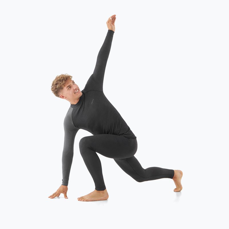 Pánský komplet termoprádla Viking Mounti grey 5