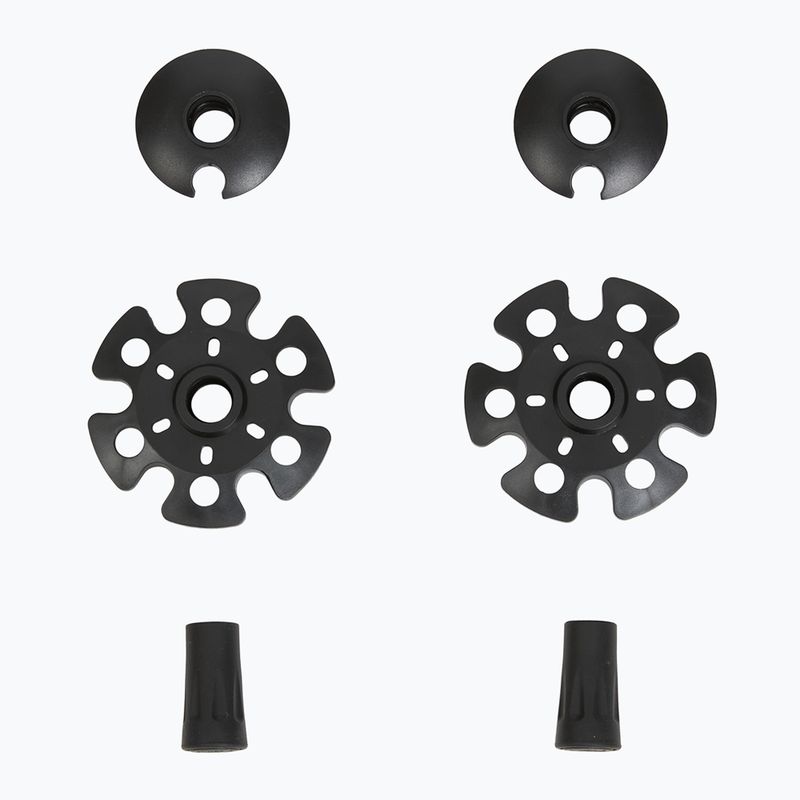 Trekkingové hole Viking Kivi 2.0 green 7