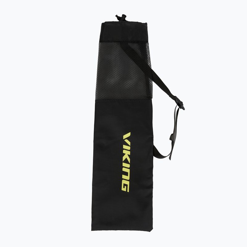 Trekkingové hole Viking Terve 2.0 green 7