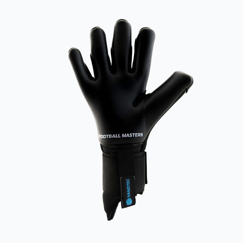 Football Masters Fenix modré brankářské rukavice 1157-4 6