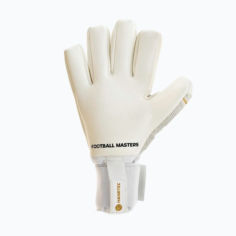 Football Masters Voltage Plus NC v 4.0 white-gold 1171-4 6