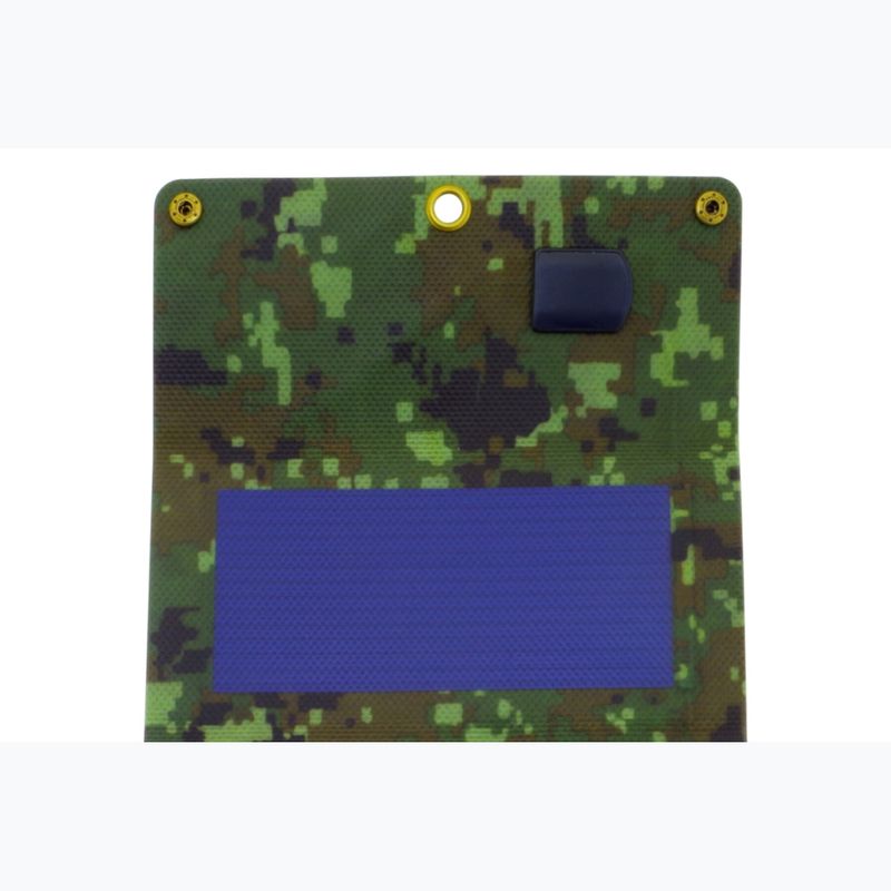 Solární panel PowerNeed S3W1C 3W black 5