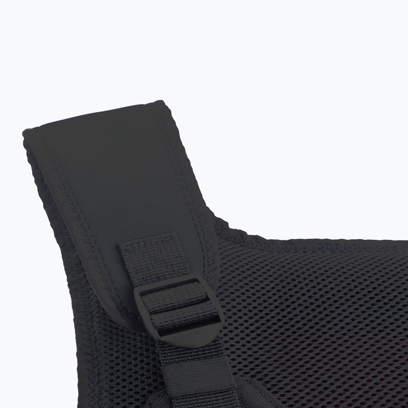 Vyhřívaná vesta Glovii GV1 černá 4