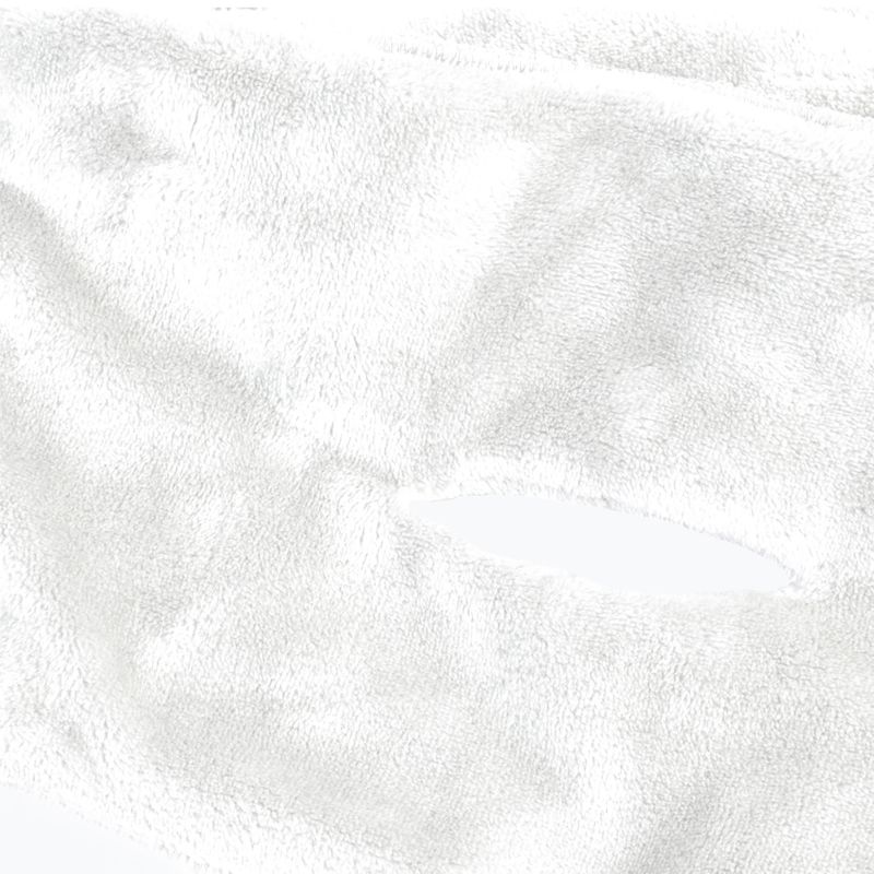 Vyhřívaná šála Glovii GA1W biały 6