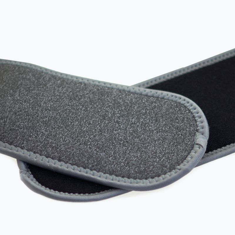 Vyhřívaný pás s USB Glovii GB1U šedý 8